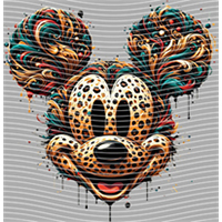 Mickey-AMQ 2015
